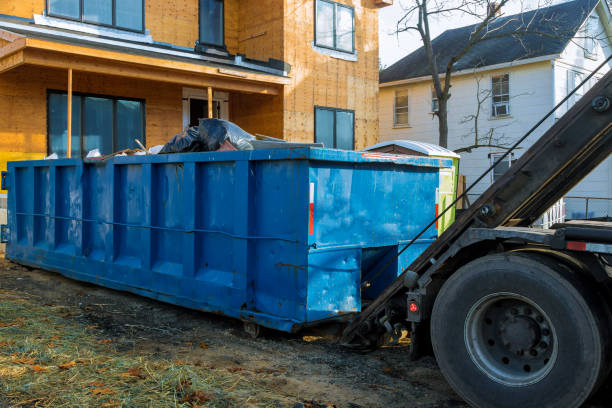 Best Estate Cleanout Services  in Yoakum, TX