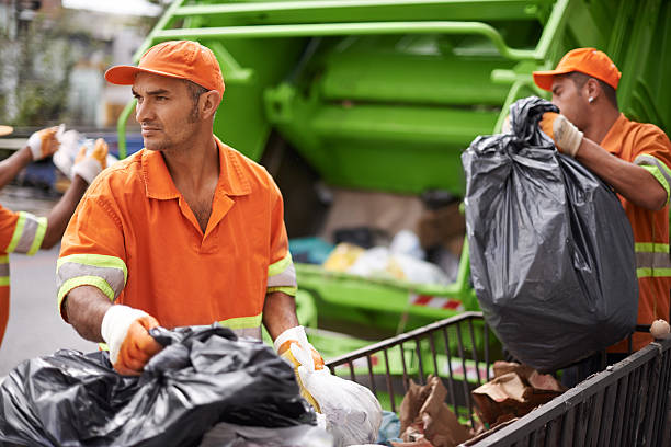 Trash Removal Near Me in Yoakum, TX
