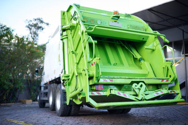 Full-Service Junk Removal in Yoakum, TX