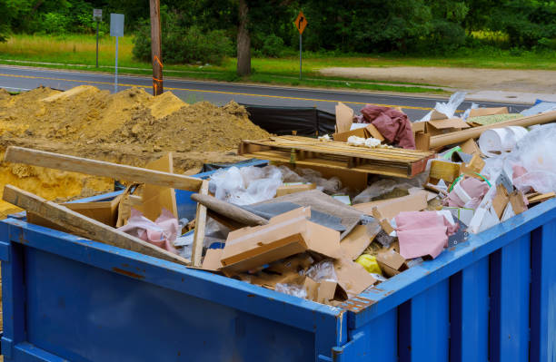 Best Full-Service Junk Removal  in Yoakum, TX